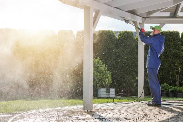 Spring Cleaning in Morrison, IL